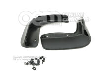 1 készlet sárvédő (bal és jobb) 5H0075111B