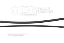 Tetőcsatorna Fekete 10A853701B 5AP (1)