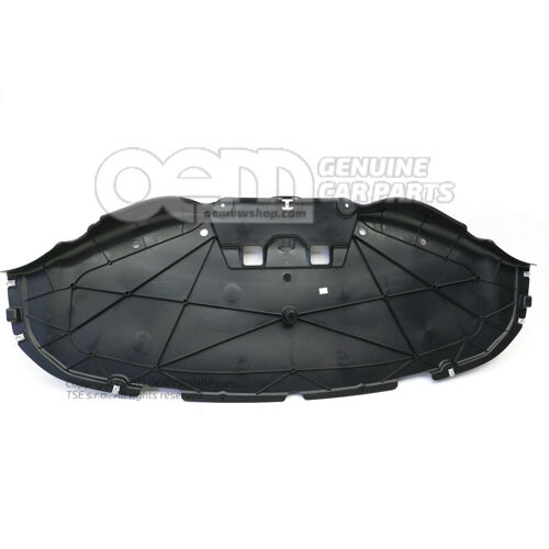 Alsó burkolat 5LG825523