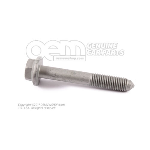 Hatlapfejű csavar M12X1,5X82 N  90484004