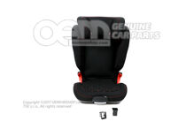 Kidfix xp gyerekülés, vagy eurocap verzió 4M0019904  EUR