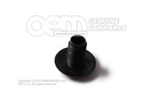 Dugó szatén fekete 253857785  01C (1)