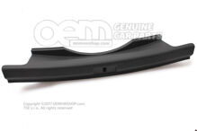 Titánfekete zártartó borítása 5G6863459L 82V (1)