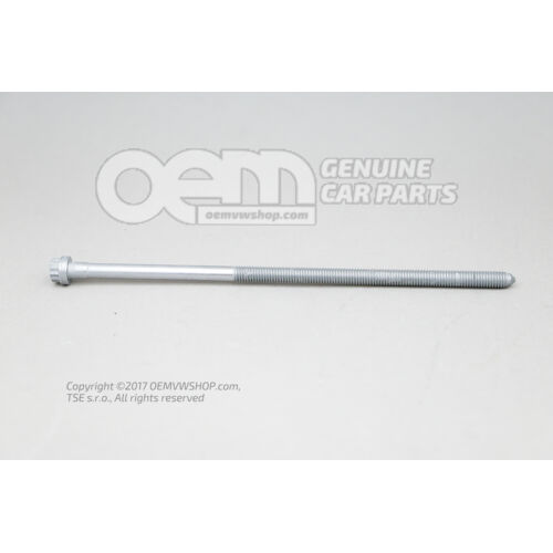 12 pontos fejű csavar M8X205X125 WHT003382A