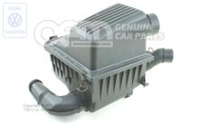 Légszűrő Volkswagen Golf Cabriolet 1H 1E0129607