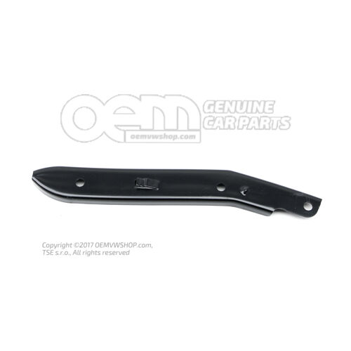 Útmutató profil Skoda Octavia 5E 5E0807184A