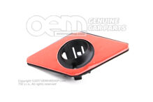 Érzékelő tartó 5LA919485