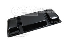 Csomagtartó rekesz szatén fekete 7E0857922F 9B9 (1)