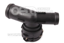 Gyorsan ható csatlakozó 1K0122291B (2)