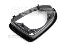 Tükörkeret szatén fekete 3G0857601  9B9 (1)