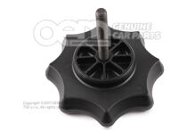 Pótkerék rögzítésének csavarja 6Q0803899A (1)