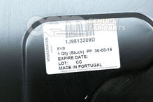 Hátsó keresztpanel 1J9813309D (2)