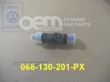 Komplett befecskendező szivattyú 068130201PX