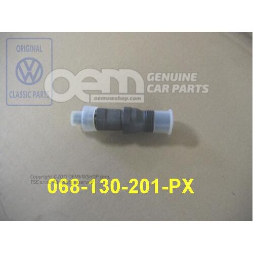 Komplett befecskendező szivattyú 068130201PX