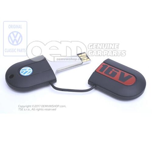 Golf 16V USB-stick ZCP901633