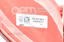 LED hátsó lámpa 4F9945096E (2)