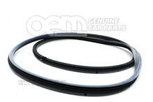 Ajtótömítés, belső királykék 8L3831721  59M (1)