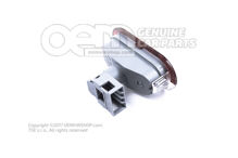 Ajtó figyelmeztető lámpa 1J0947411E (3)