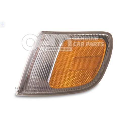 Oldalsó helyzetjelző lámpa Volkswagen Passat 35 3A0945071