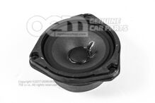Hangszóró 8L0035411 Hangszóró 8L0035411