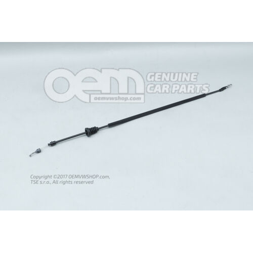 Bowdenzug für Golf 4 1J3837085E
