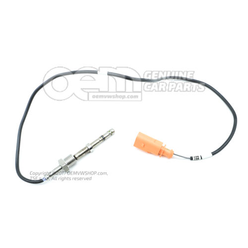 Kipufogógáz hőmérséklet érzékelő 03L906088HH