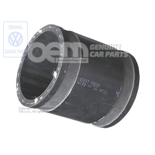 Csatlakozó darab Volkswagen Polo Hatchback 86C 871145897