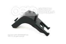 Rögzítő a díszítéshez 4A0853237A (2)