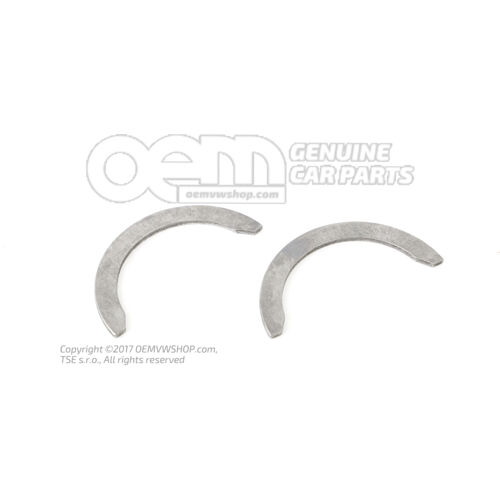 tolóalátét WHT000436