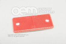 Hátsó fényvisszaverő 2D0945105