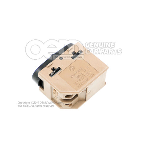 kapcsoló 1J0962125A 01C