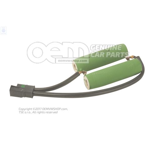 ellenállás 251971284E