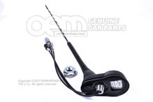 Tetőantenna 1U0035507A (1)