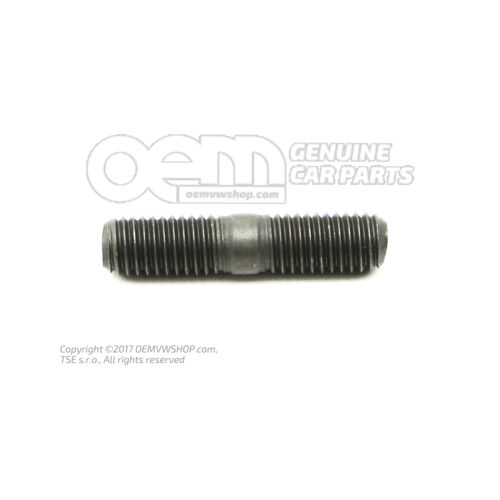 Menetes csap M8X20 N  10604201