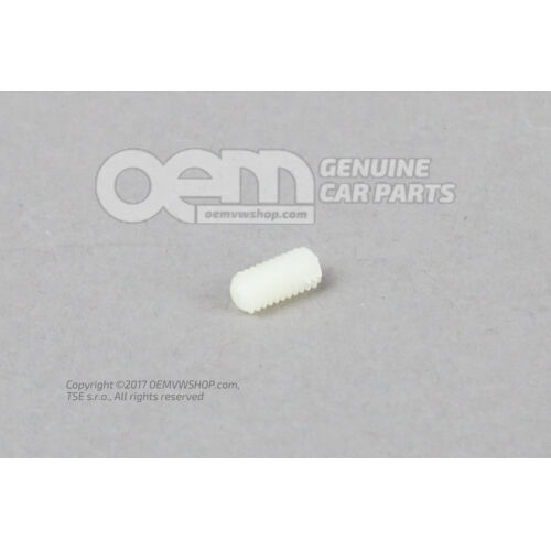 Menetes csap M5X10 N  10602001