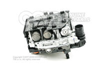 Eredeti DQ381 0GC 7 sebességes mechatronika szoftverrel minden kerék meghajtású és elsőkerék-hajtású sebességváltókhoz 0GC325025E Z4Z