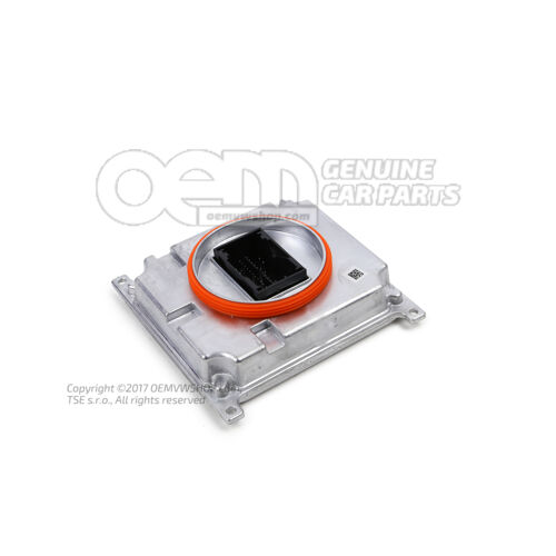 Tápmodul a fő fényelektronikához 7P5941572A