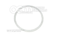 Beállító alátét 02A409210G Beállító alátét 02A409210G