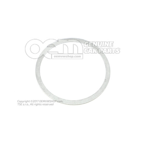 Beállító alátét 02A409210G