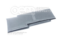 Akkumulátor védőburkolat 2Q0915418B (1)