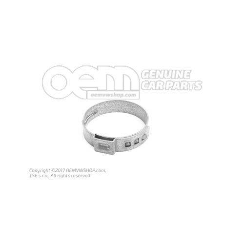 bilincs 35X9X0,75 N  10705601