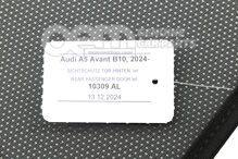 Sun blind - roof panel side window8B9064160A (2)