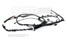 Kábelkészlet csomagtérajtóhoz Skoda Superb 3T 3T9971175B (1)