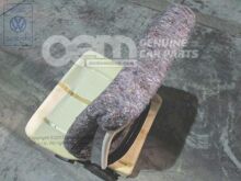 Ülés, komplett háttámlával 251881027 (1)