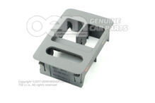 Váltó flanel szürke szegély 6X1959549A 7DE