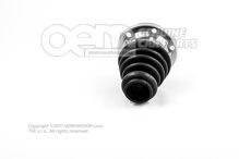 Hézagvédő burkolat összeszerelési elemekkel és zsírral 191498202A (2)