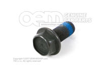 Hatlapfejű csavar M10X1X22 N  90405502 Hatlapfejű csavar M10X1X22 N  90405502