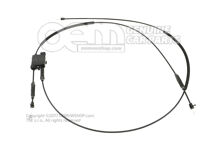 Bowden kábel 4S0823543A