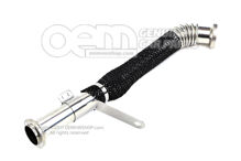 Csatlakozócső Audi A4/S4/Avant/Quattro 8E 06D131637B Csatlakozócső Audi A4/S4/Avant/Quattro 8E 06D131637B