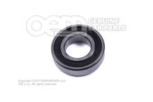 Hornyolt golyóscsapágy 01H525193